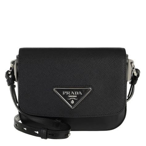 prada monochrome crossbody|Prada bag crossbody sale.